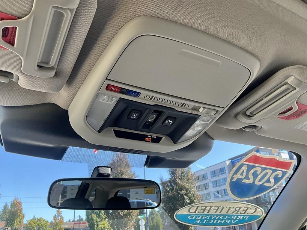 used 2024 Subaru Forester car, priced at $31,480