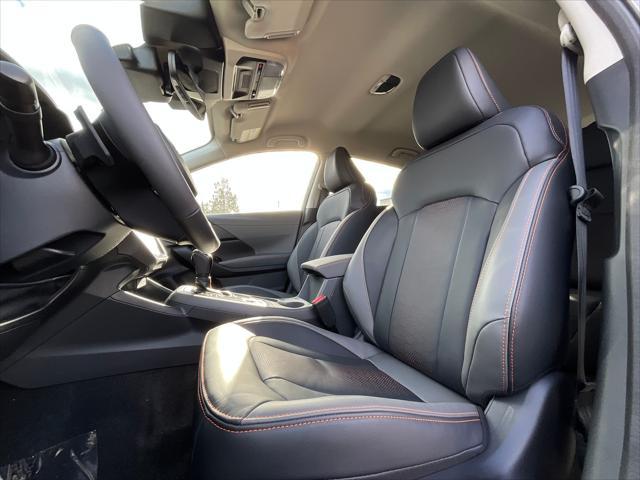 new 2025 Subaru Crosstrek car, priced at $34,369