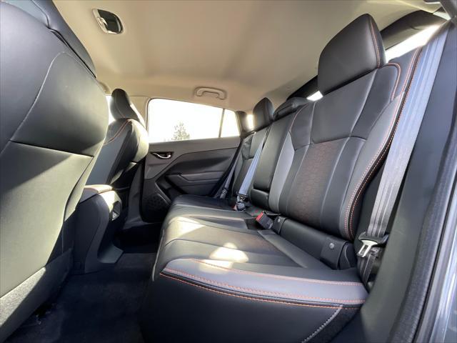 new 2025 Subaru Crosstrek car, priced at $34,369