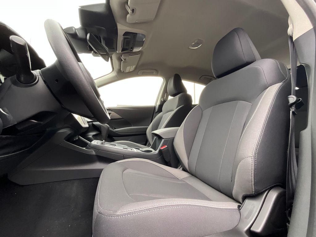 new 2025 Subaru Impreza car, priced at $26,234