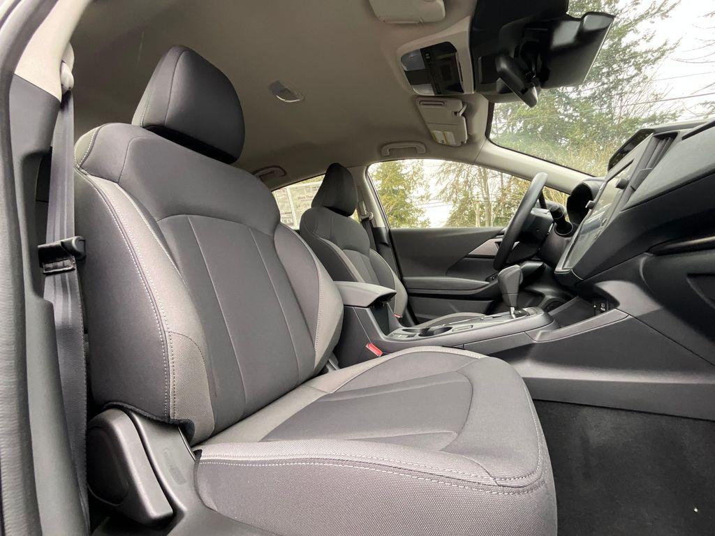new 2025 Subaru Impreza car, priced at $26,234