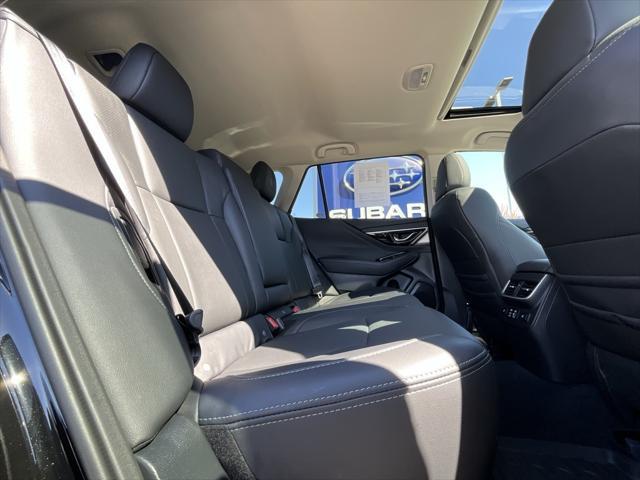 used 2023 Subaru Outback car, priced at $34,480