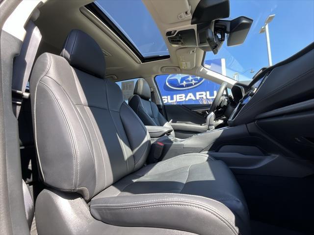 used 2023 Subaru Outback car, priced at $34,480