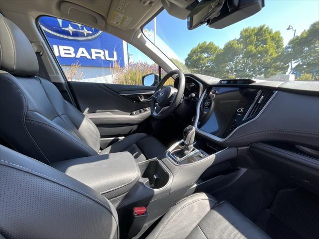used 2023 Subaru Outback car, priced at $34,480