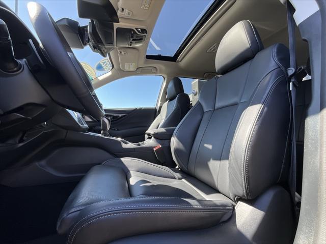used 2023 Subaru Outback car, priced at $34,480