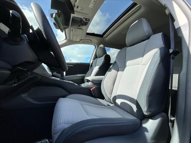 new 2025 Subaru Outback car, priced at $36,435