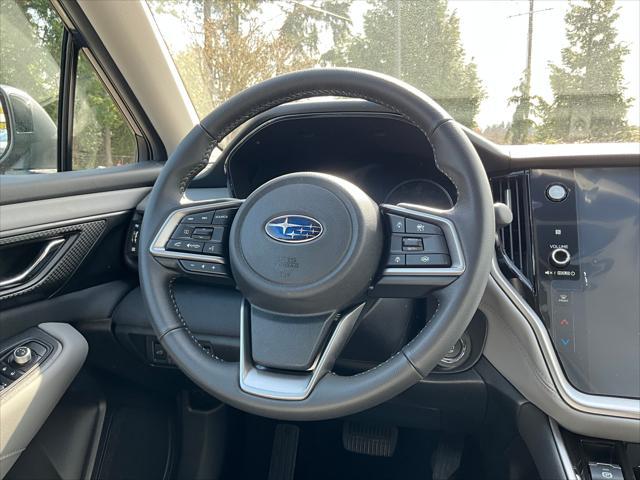 new 2025 Subaru Outback car, priced at $36,435