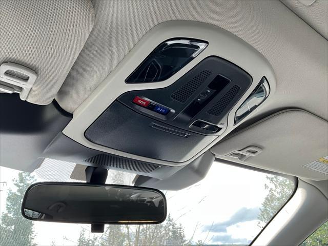 new 2025 Subaru Outback car, priced at $36,435