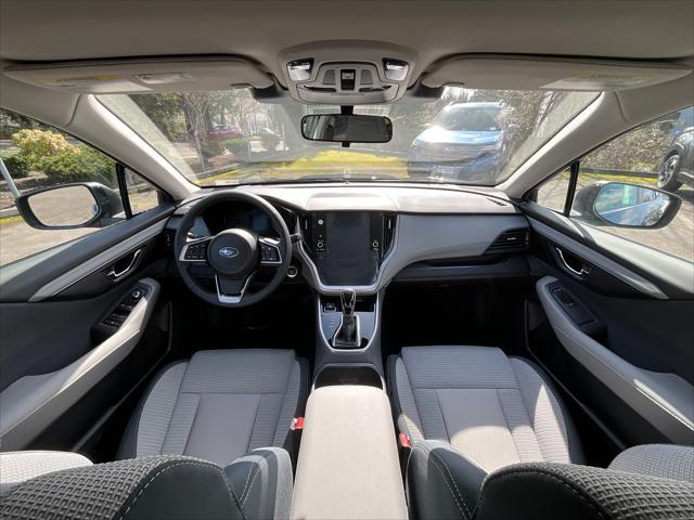 new 2025 Subaru Outback car, priced at $36,435