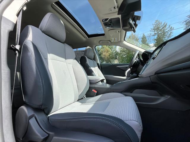 new 2025 Subaru Outback car, priced at $36,435