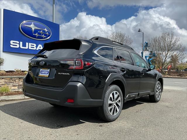 new 2025 Subaru Outback car, priced at $36,633