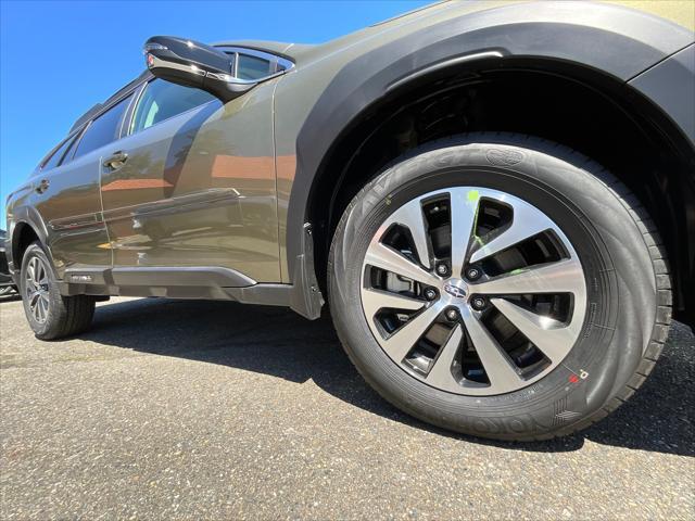 new 2025 Subaru Outback car, priced at $36,518