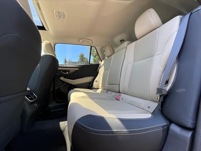 new 2025 Subaru Outback car, priced at $36,518