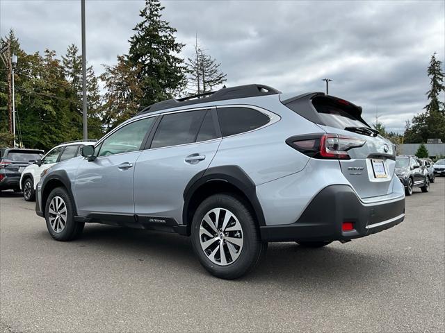 new 2025 Subaru Outback car, priced at $36,115