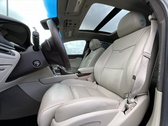 used 2013 Cadillac XTS car, priced at $15,480