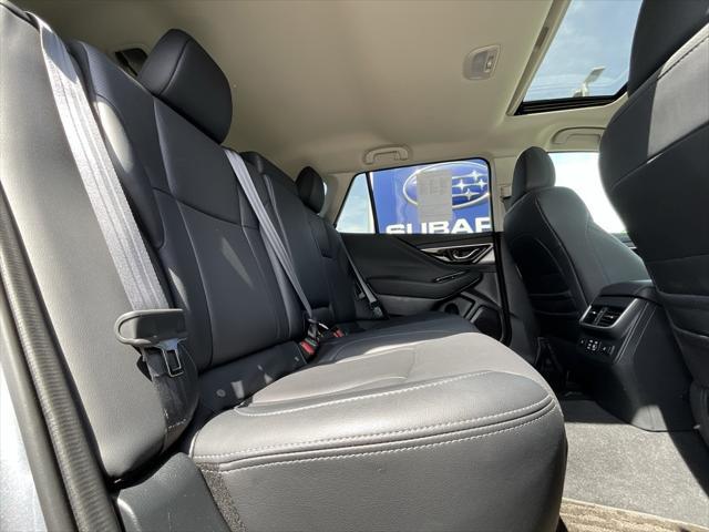 used 2024 Subaru Outback car, priced at $35,480