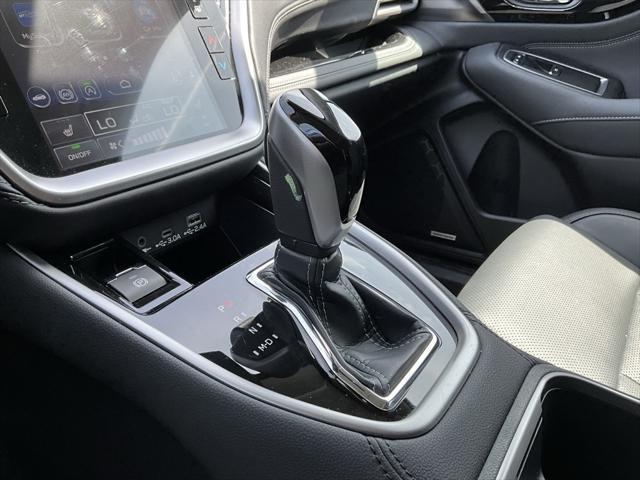 used 2024 Subaru Outback car, priced at $35,480