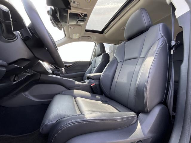 used 2024 Subaru Outback car, priced at $35,480