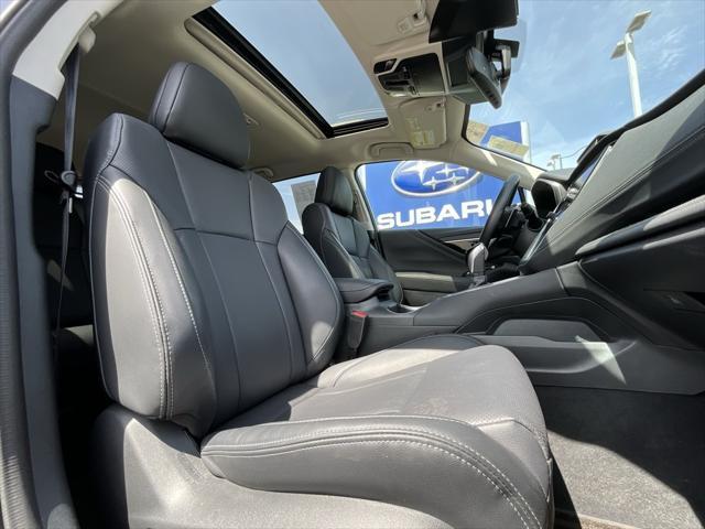 used 2024 Subaru Outback car, priced at $35,480