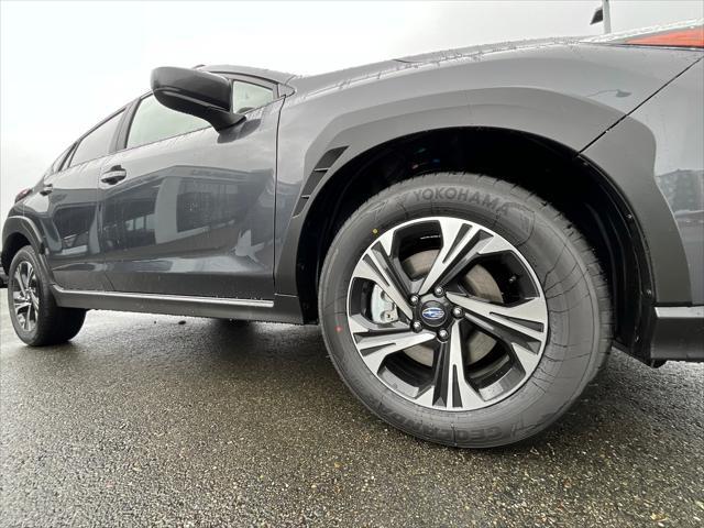 new 2025 Subaru Crosstrek car, priced at $32,367