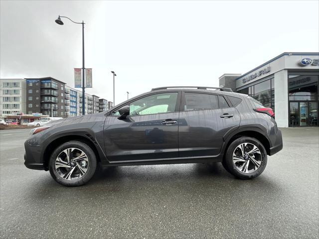 new 2025 Subaru Crosstrek car, priced at $32,367