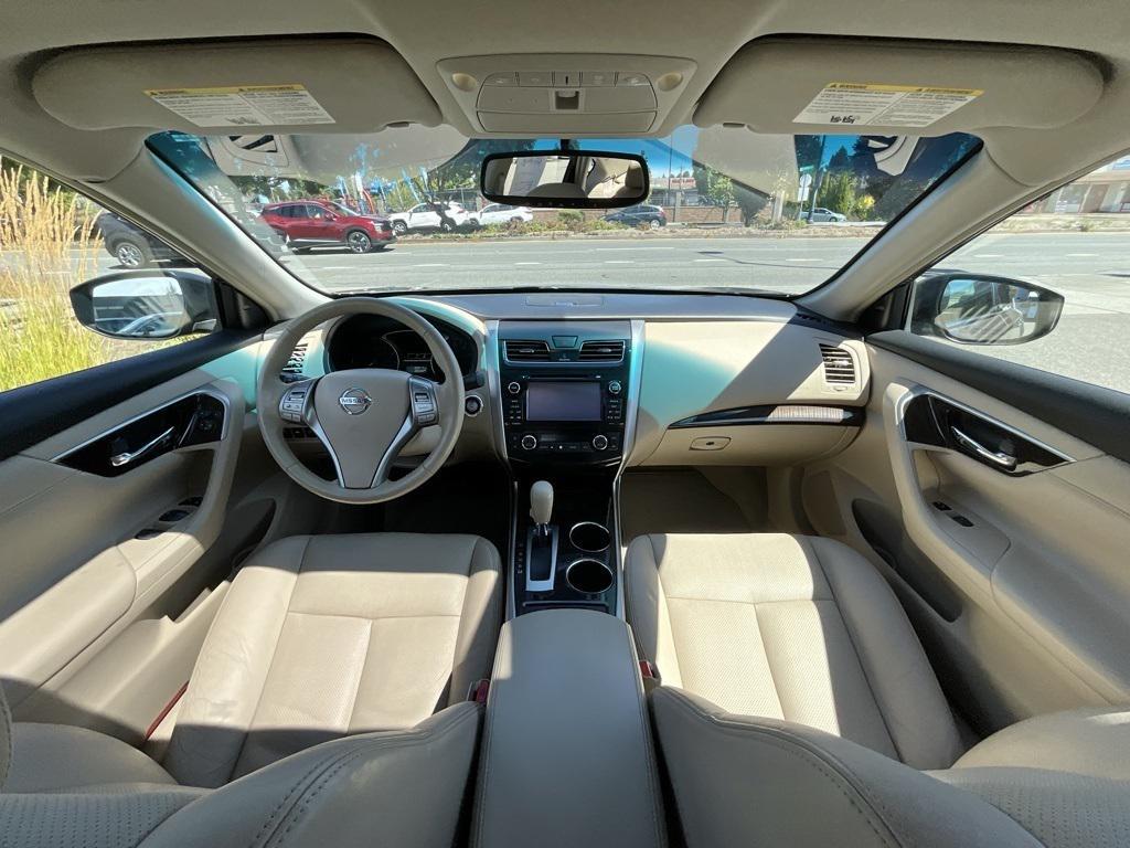 used 2013 Nissan Altima car, priced at $12,580