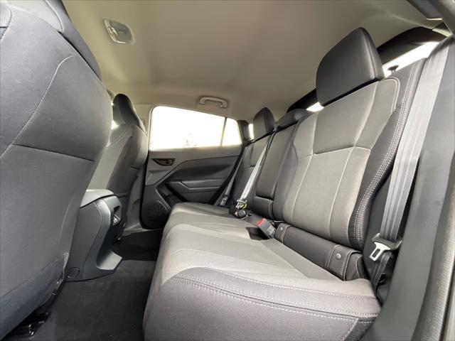 new 2025 Subaru Crosstrek car, priced at $29,900