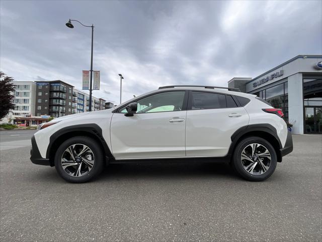 new 2024 Subaru Crosstrek car, priced at $28,446