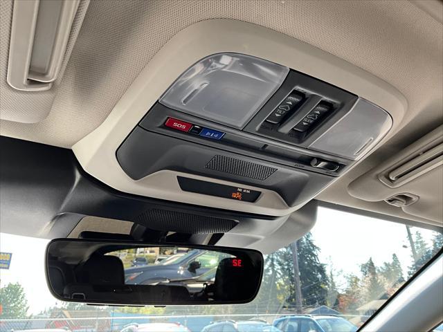 new 2025 Subaru Crosstrek car, priced at $36,167