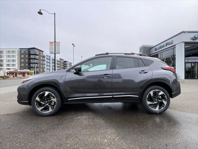 new 2025 Subaru Crosstrek car, priced at $33,562