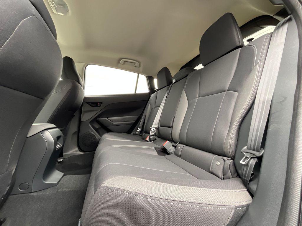 new 2025 Subaru Crosstrek car, priced at $30,731
