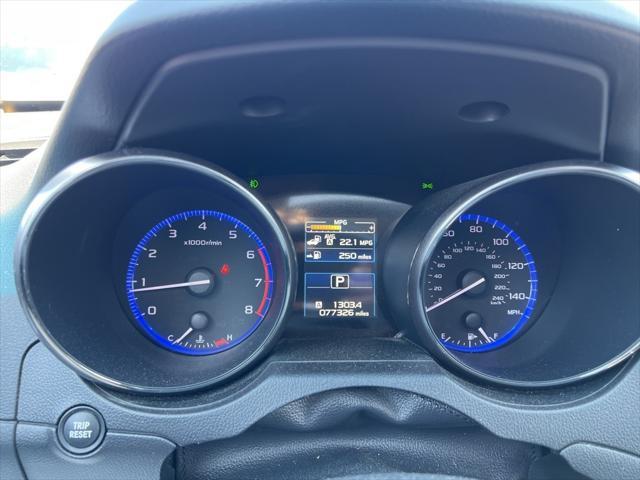 used 2015 Subaru Outback car, priced at $15,880