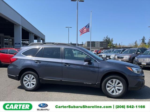 used 2015 Subaru Outback car, priced at $15,880