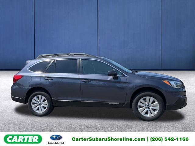 used 2015 Subaru Outback car, priced at $15,880