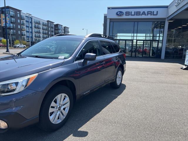 used 2015 Subaru Outback car, priced at $15,880