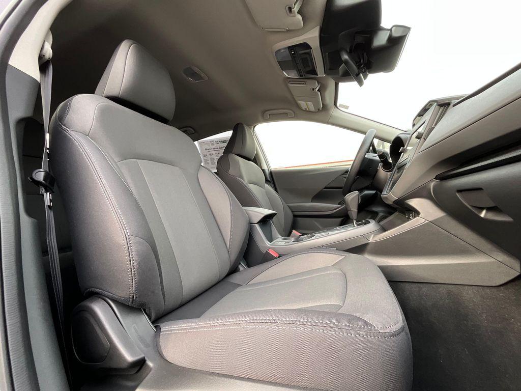 new 2025 Subaru Crosstrek car, priced at $27,980