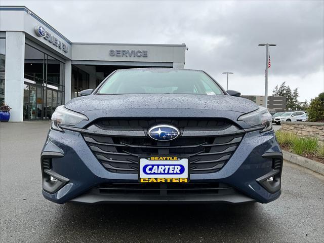 new 2025 Subaru Legacy car, priced at $36,245