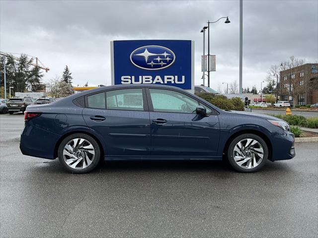 new 2025 Subaru Legacy car, priced at $36,245