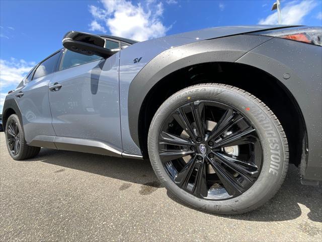 new 2025 Subaru Solterra car, priced at $42,739