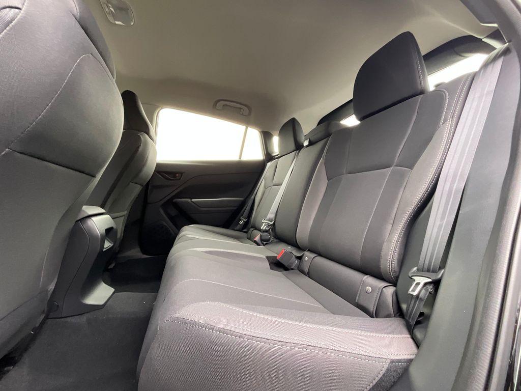 new 2025 Subaru Impreza car, priced at $26,865