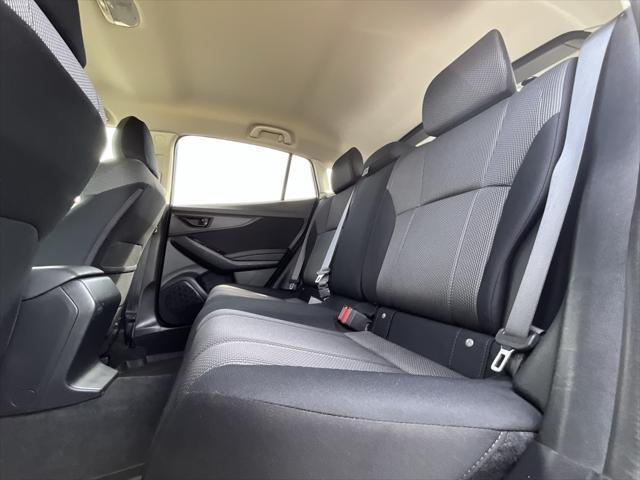 used 2022 Subaru Crosstrek car, priced at $22,480