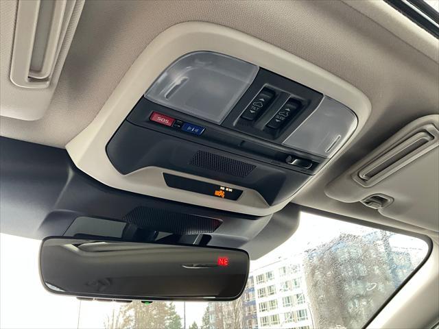 new 2025 Subaru Crosstrek car, priced at $30,725