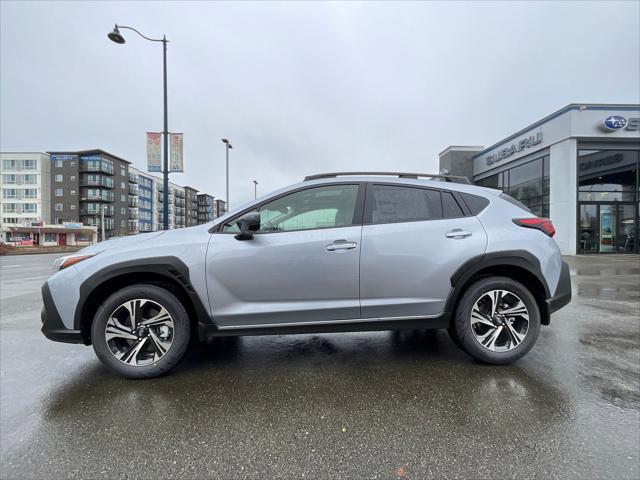 new 2025 Subaru Crosstrek car, priced at $30,725