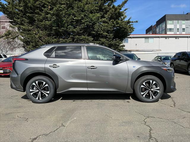 new 2025 Subaru Solterra car, priced at $41,248