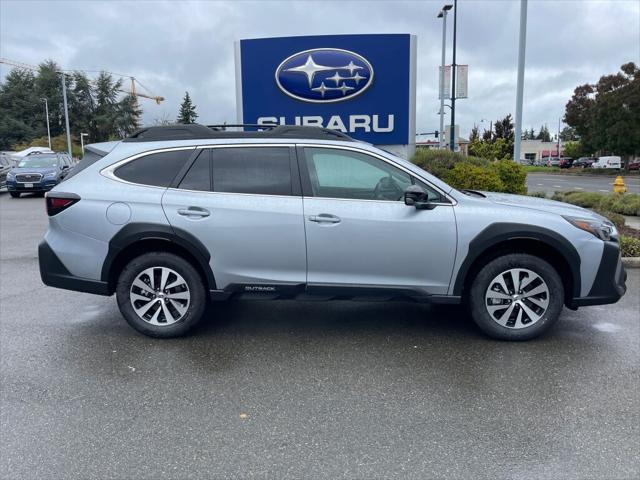 used 2024 Subaru Outback car, priced at $32,580