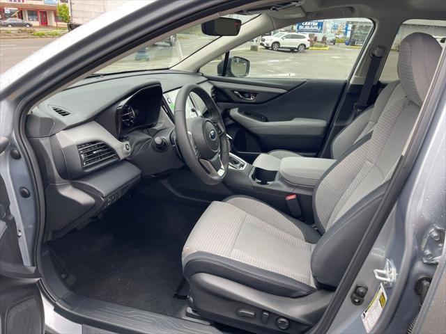 used 2024 Subaru Outback car, priced at $32,580