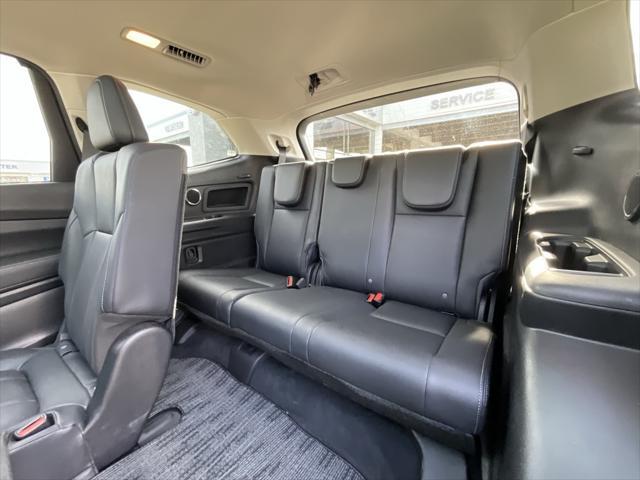 used 2024 Subaru Ascent car, priced at $40,480