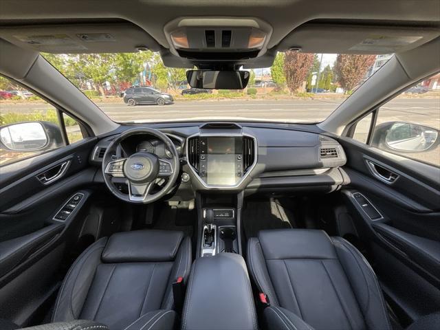 used 2024 Subaru Ascent car, priced at $40,480