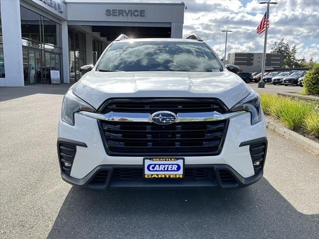 used 2024 Subaru Ascent car, priced at $40,480
