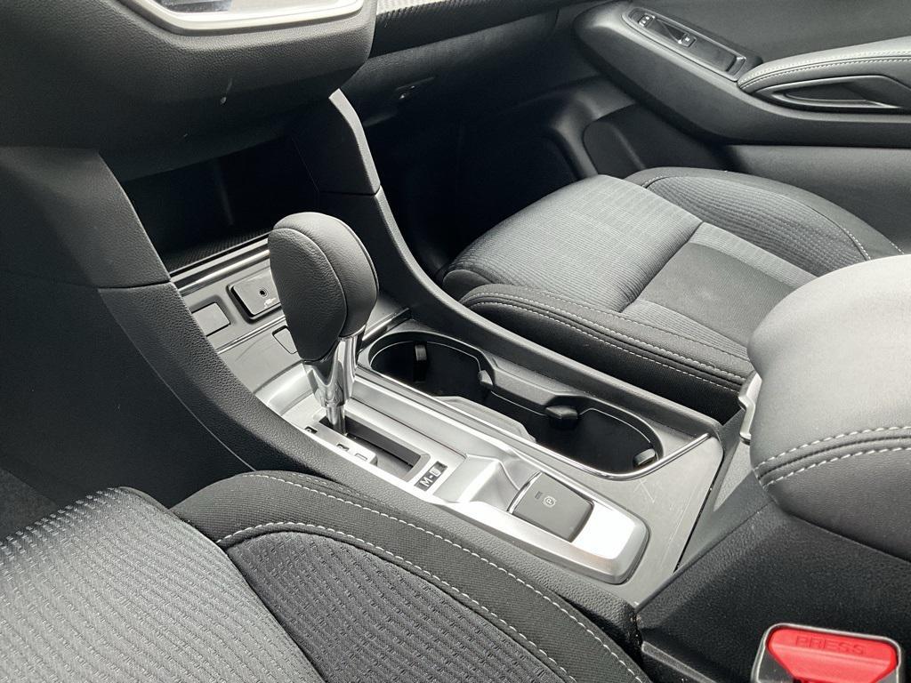 used 2024 Subaru Ascent car, priced at $34,580